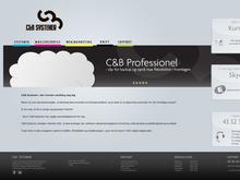 C & B Systemer A/S
