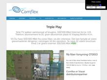 Comflex A/S