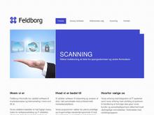 Feldborg Informatik