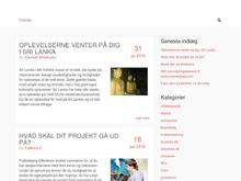 Hc-Cykler ApS