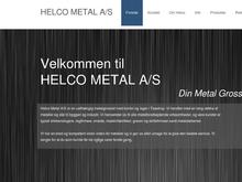 Helco Metal A/S