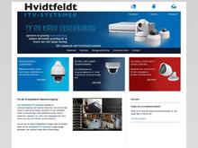 Hvidtfeldt Itv-Systemer v/Erik Hvidtfeldt Hansen