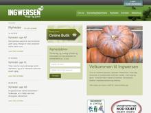 Ingwersen A/S