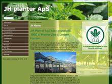 J.H. Planter ApS