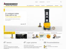 Jungheinrich Danmark A/S