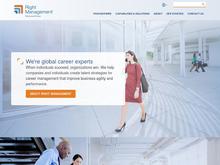 Right Management Denmark A/S