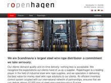 Ropenhagen A/S