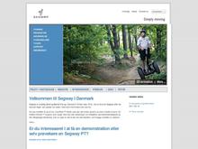 Segway Danmark