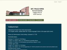 Sct Pauls Kirke