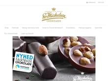 Sv. Michelsen Chokolade A/S