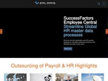 Zalaris Hr Services Danmark A/S